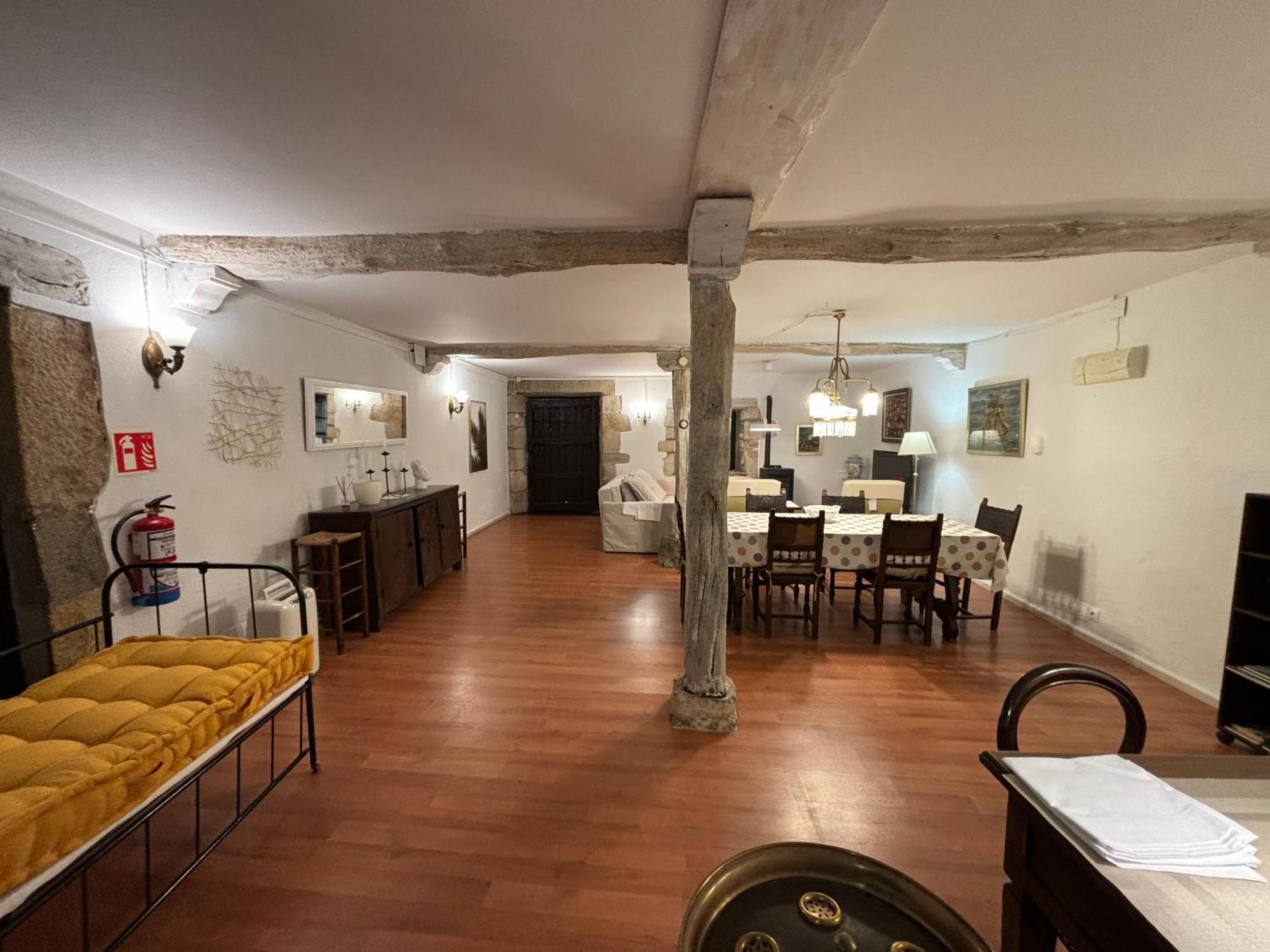 Apartment Casa Del Angel