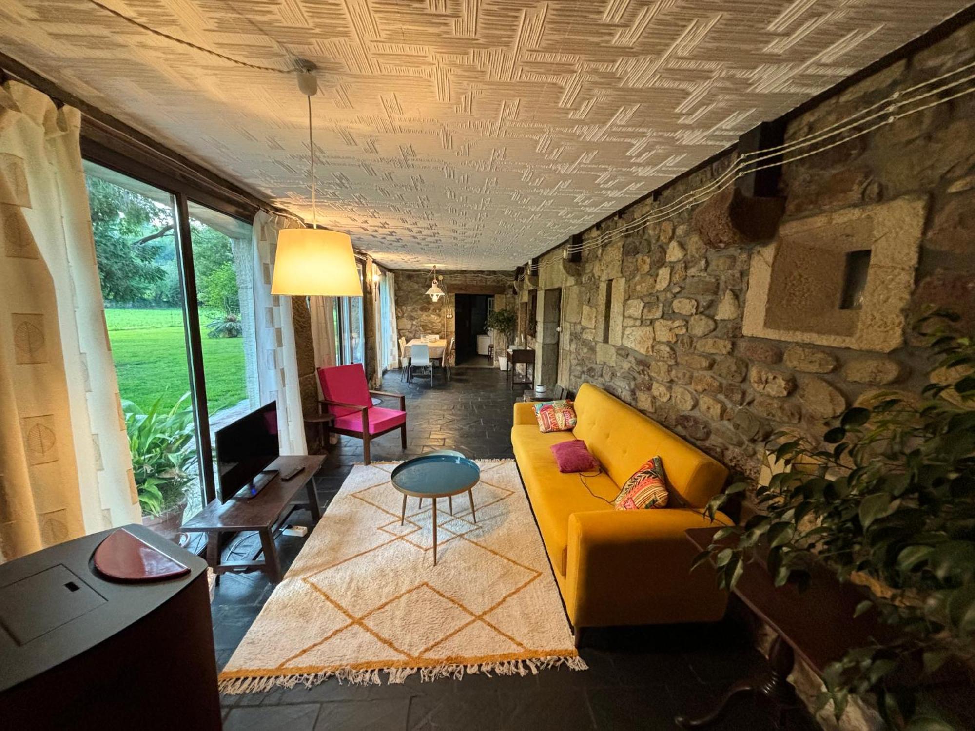 Apartment Casa Del Angel Lierganes
