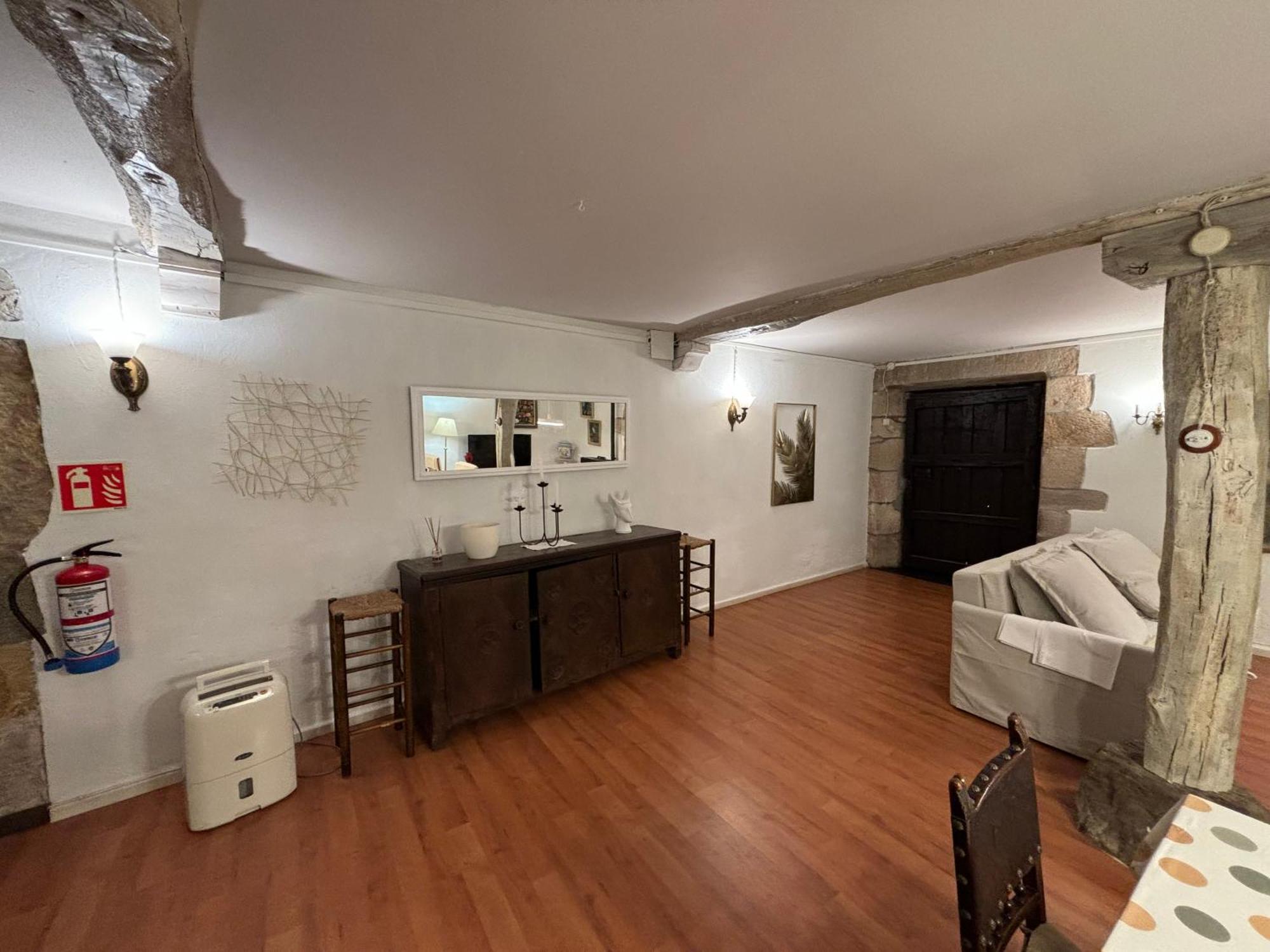 Casa Del Angel Apartment Lierganes