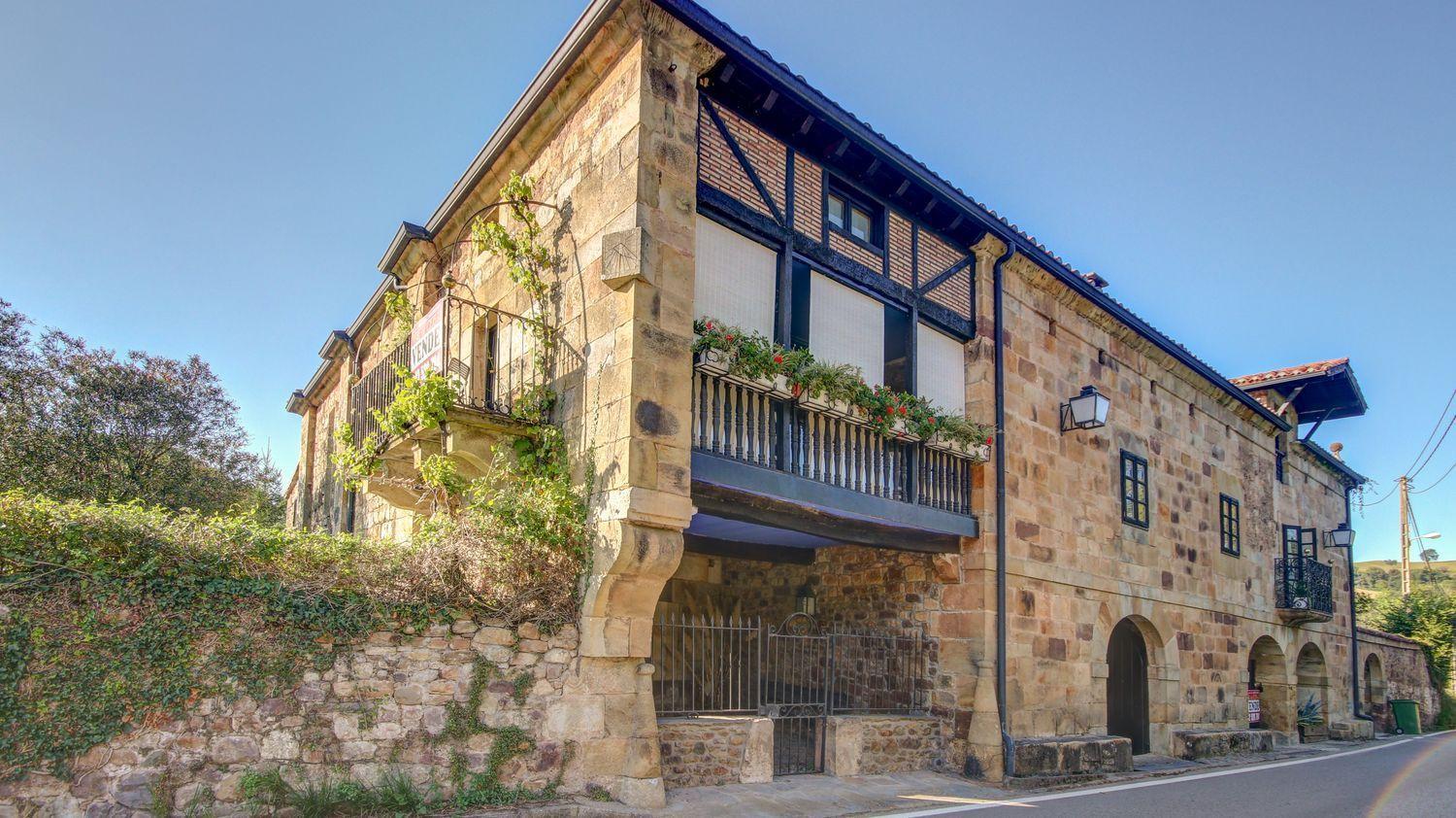Apartment Casa Del Angel