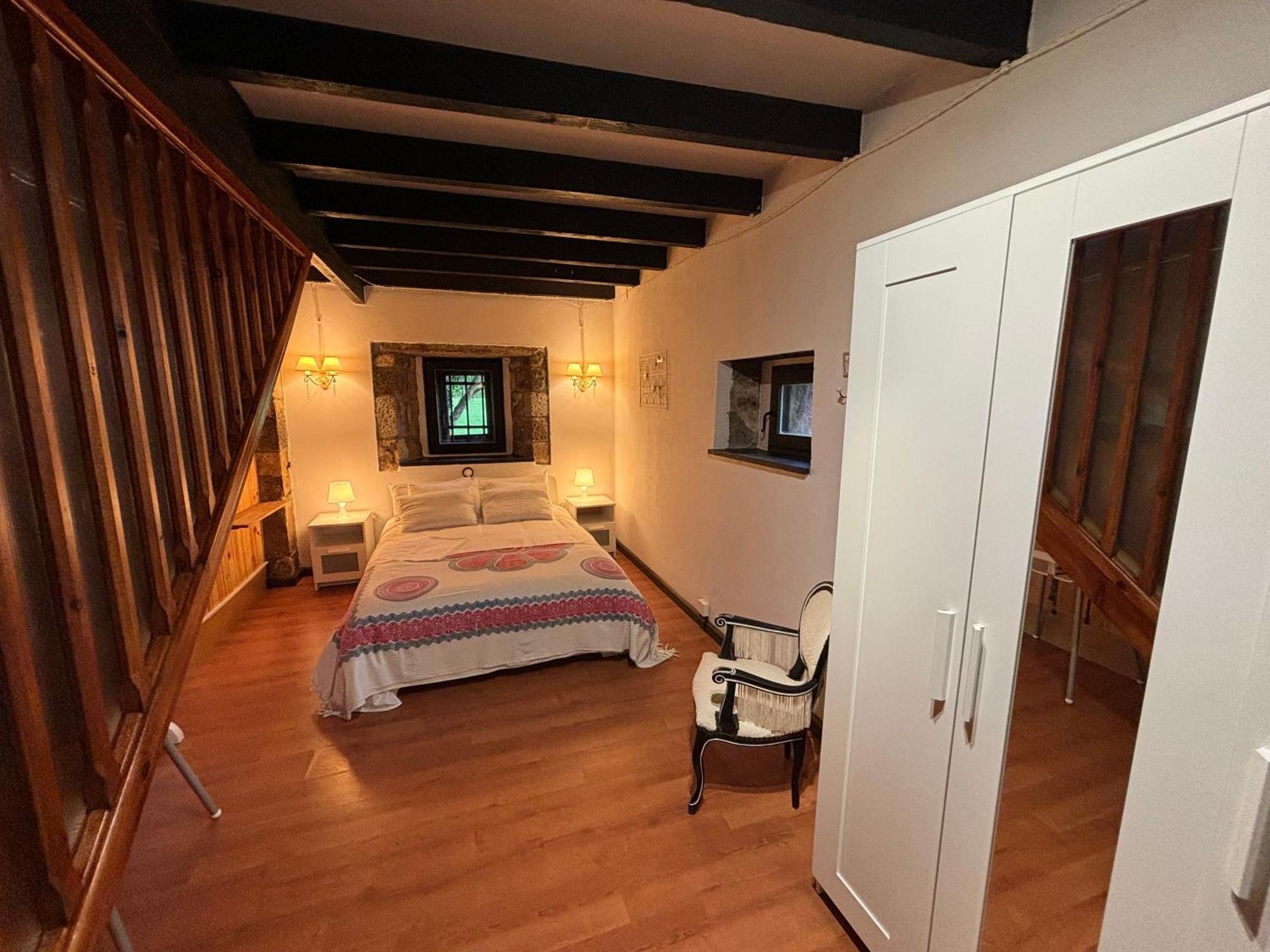 Casa Del Angel *