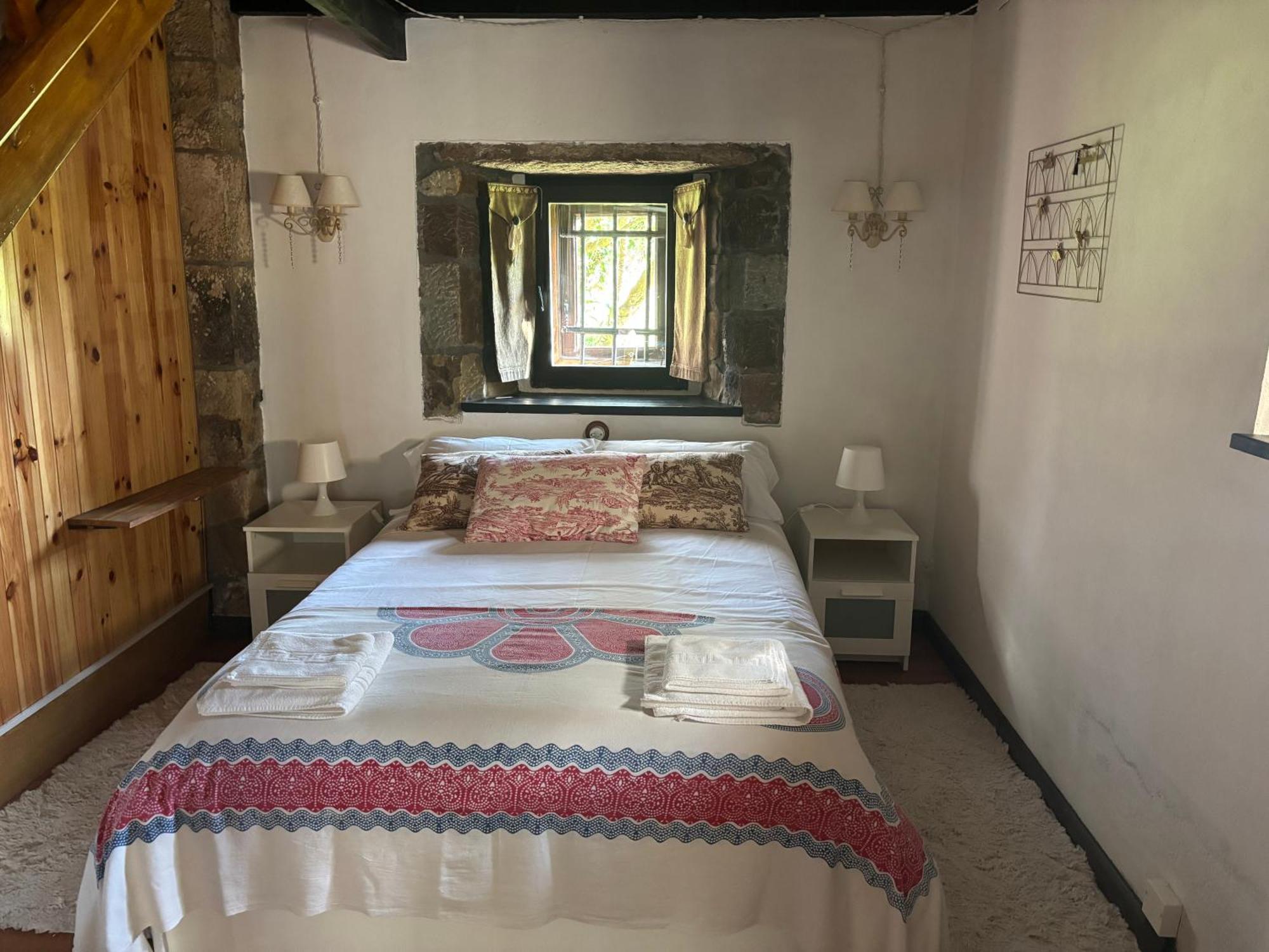 Casa Del Angel Lierganes