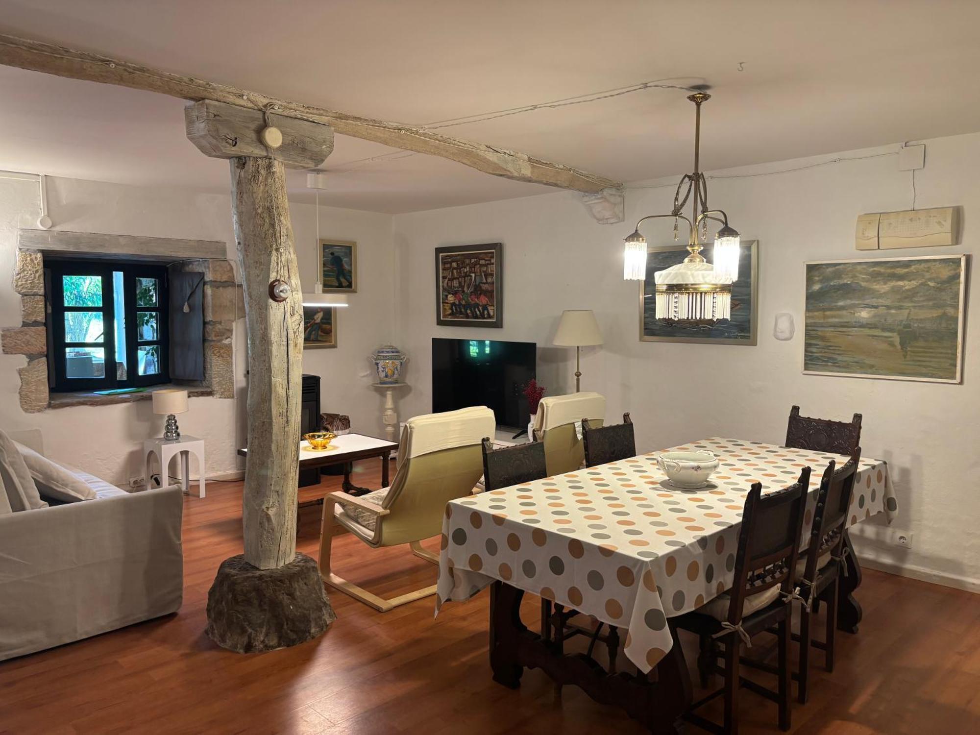 Apartment Casa Del Angel