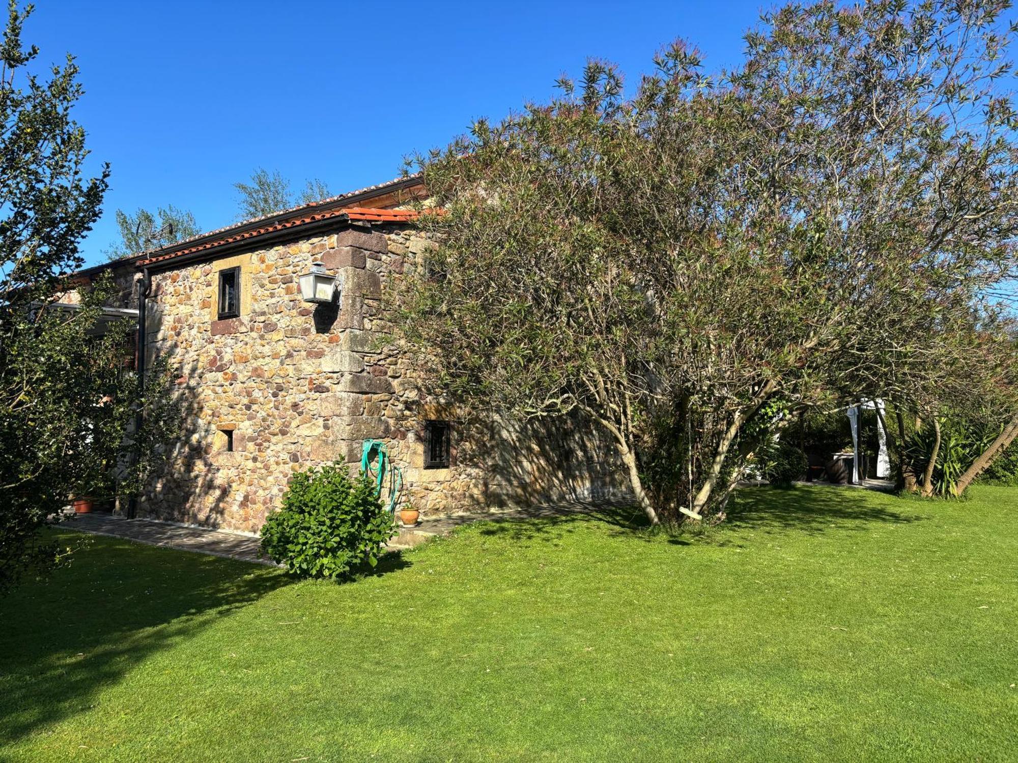 Casa Del Angel Apartment