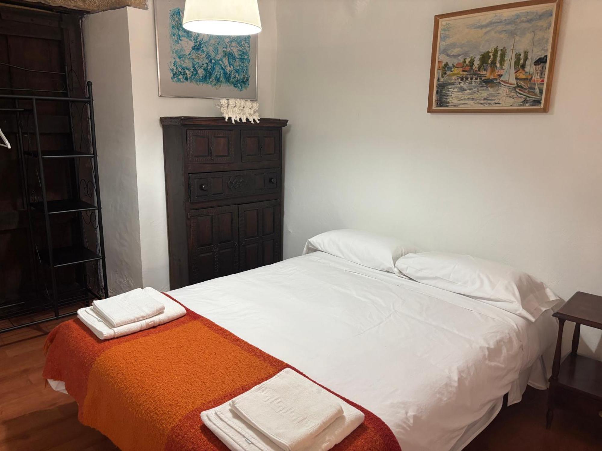 Apartment Casa Del Angel